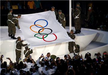 Globalno zatopljenje bi do 2085. moglo gotovo onemogućiti ljetne Olimpijske igre