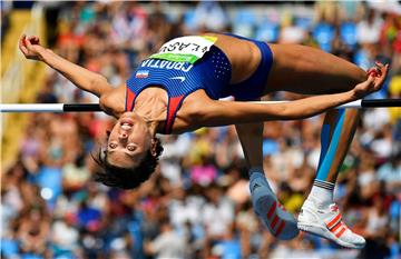 OI Rio: Najava događaja petanestog natjecateljskog dana, u subotu 20. kolovoza