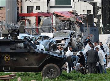 Novi napad PKK u Turskoj, troje mrtvih i 120 ranjenih