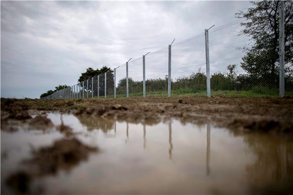 Rumunjska pojačava graničnu kontrolu zbog ilegalnih migranata