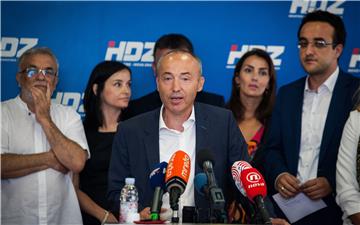 IZBORI 2016 Krstičević: Gospodarstvo u središtu HDZ-ova programa