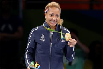 OI Rio: Mossely za 24. rođendan postala olimpijska pobjednica