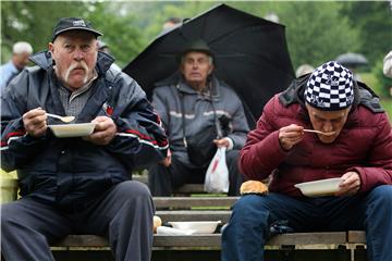 Slavonski čobanac u borbi za ulazak u Guinnessovu knjigu rekorda