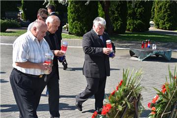 Obilježen Dan vukovarskih branitelja