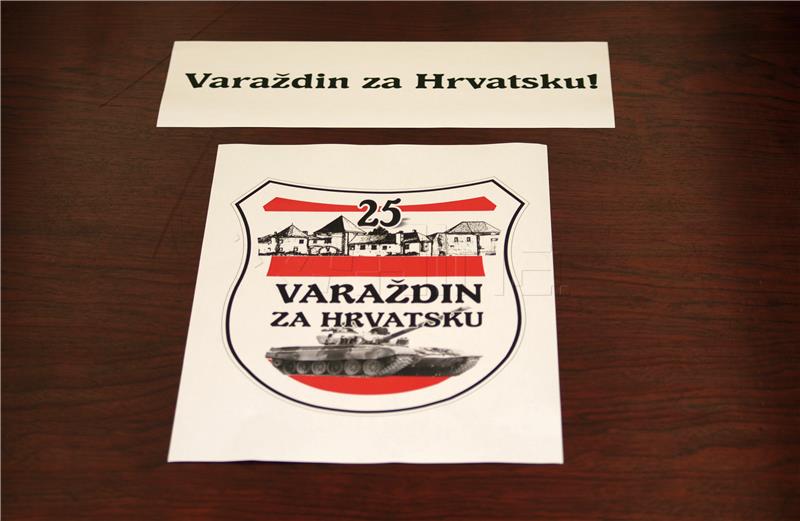 "Varaždin za Hrvatsku“ - 22. rujna obilježavanje obljetnice oslobođenja Varaždina 1991.