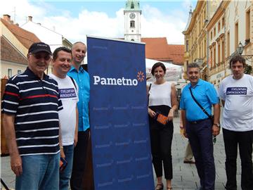 IZBORI 2016. Stranka Pametno u Varaždinu o programu iz ICT sektora