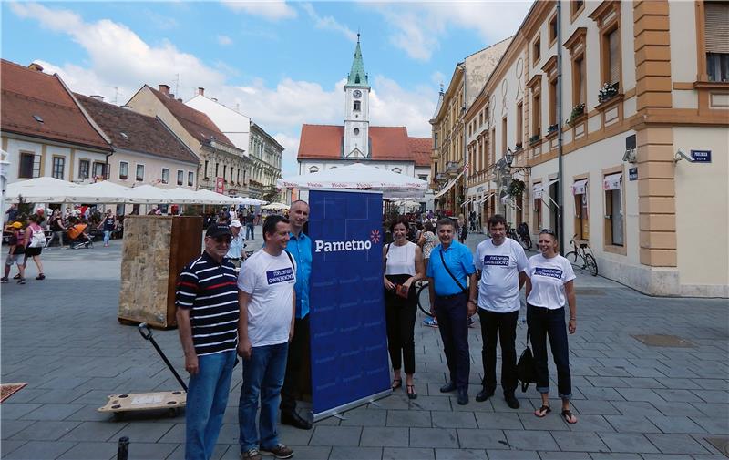 IZBORI 2016. Stranka Pametno u Varaždinu o programu iz ICT sektora