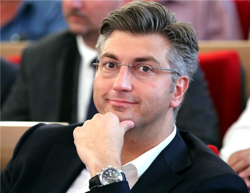 IZBORI 2016. Plenković se ispričao Kajtaziju zbog Culejevih uvreda