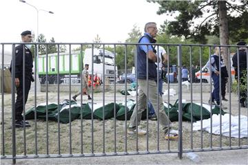 ITALY EARTHQUAKE