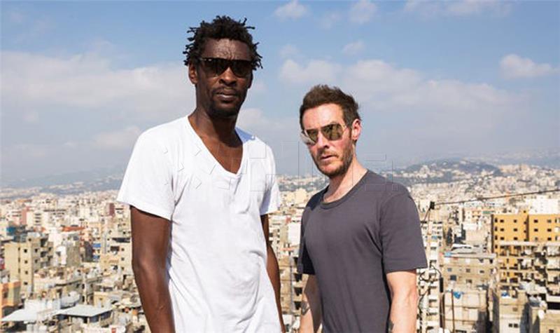 Dimensions festival starts in Pula with Massive Attack concert