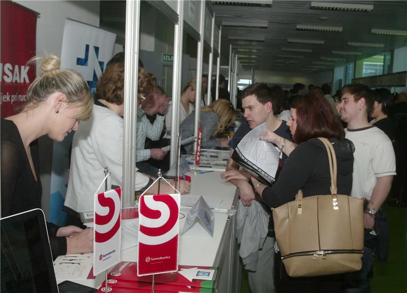 ILO: Nezaposlenost mladih buja širom svijeta