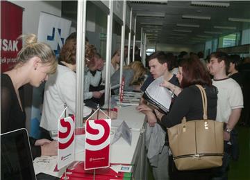 ILO: Nezaposlenost mladih buja širom svijeta