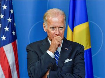 Biden: Turska spremna ostati u Siriji koliko je potrebno