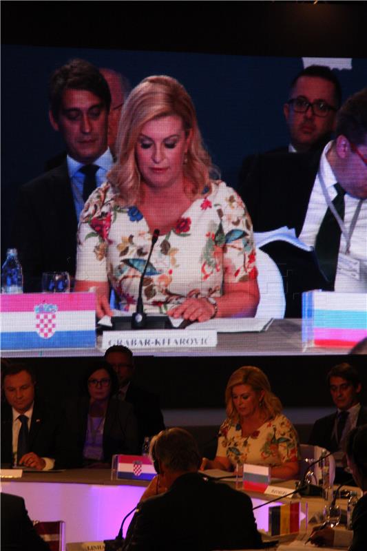 Dubrovnik forum -  11. vanjskopolitički skup u Dubrovniku