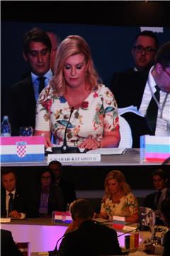 Dubrovnik forum -  11. vanjskopolitički skup u Dubrovniku