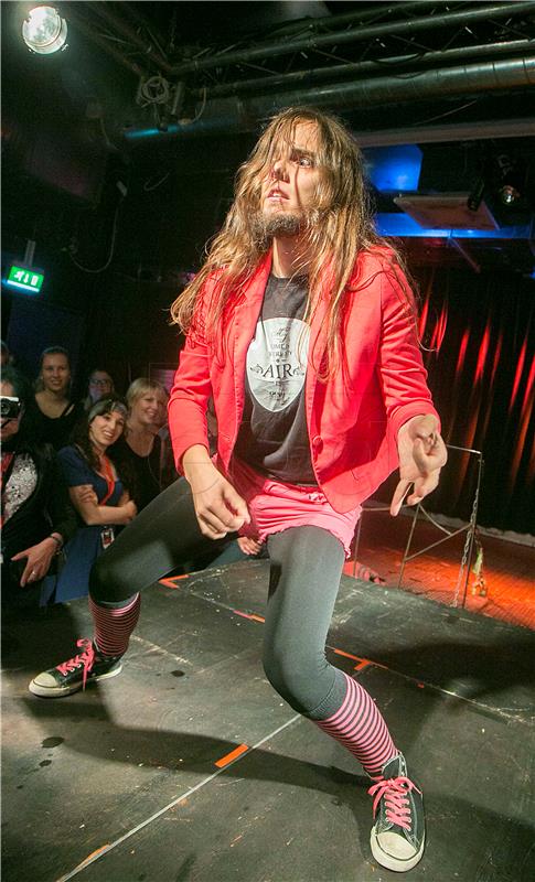 FINLANDAIR GUITAR CHAMPIONSHIPS