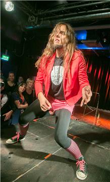 FINLANDAIR GUITAR CHAMPIONSHIPS