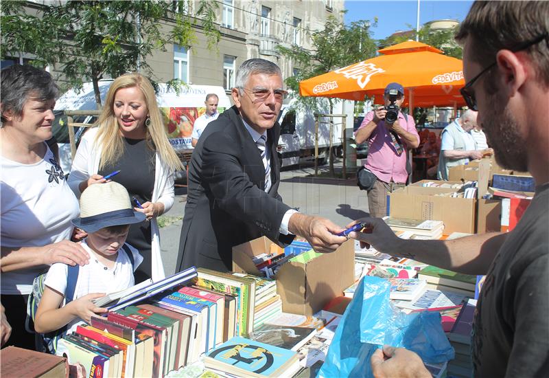 IZBORI 2016. HDZ i HSLS predstavili program za lokalnu upravu i samoupravu