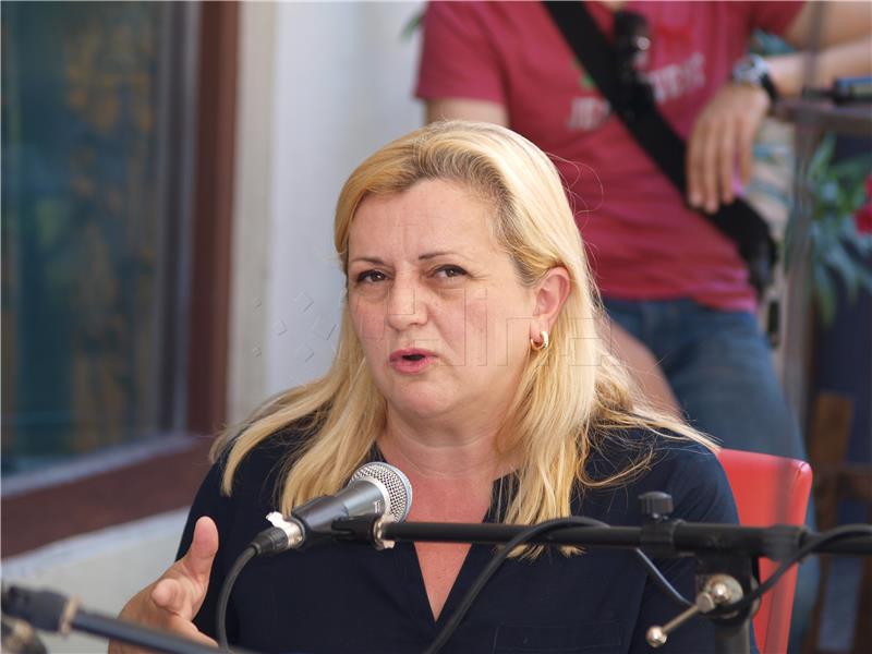 IZBORI 2016. Emina Lekaj Prljaskaj će se prikloniti većini