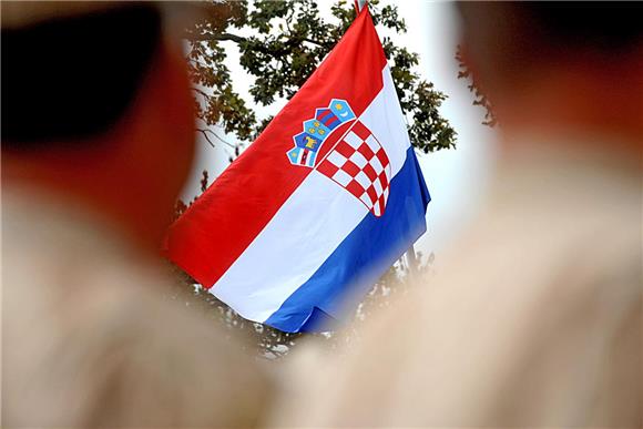 Ispraćen 5. hrvatski kontingent na misiju u Afganistan