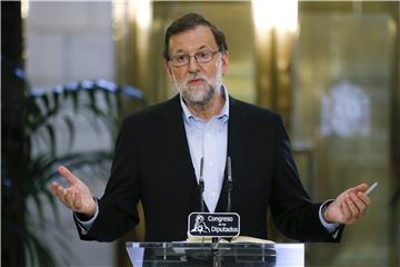 Rajoy ne vjeruje da će formirati novu vladu