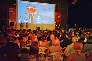 Vukovar: Svečano zatvoren 10. Vukovar film festival – Festival podunavskih zemalja