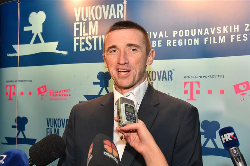 Zatvaranje 10. Vukovar film festivala