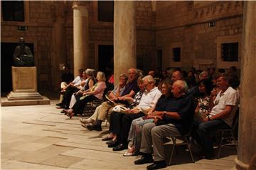 Dubrovnik: nastupili najbolji polaznici ovogodišnje LAUS akademije Dubrovnik