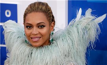 Beyonce kraljica MTV-jevih nagrada 