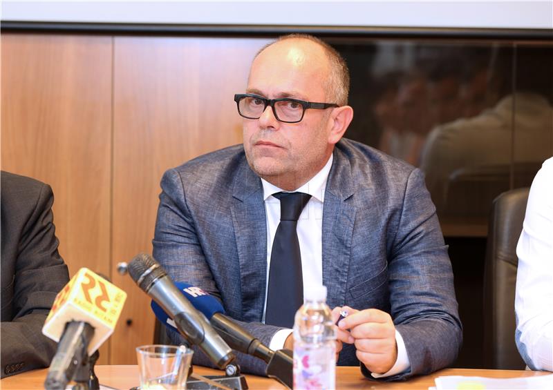 Potpisan Sporazum o rekonstrukciji čvora Meterize