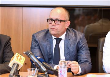 Potpisan Sporazum o rekonstrukciji čvora Meterize