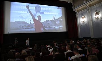 Premijera dokumentarnog filma o Mihovilu Španji Skrivena strana medalja