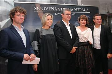 Premijera dokumentarnog filma o Mihovilu Španji Skrivena strana medalja