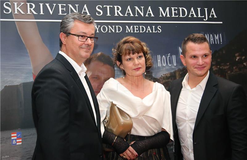 Premijera dokumentarnog filma o Mihovilu Španji Skrivena strana medalja