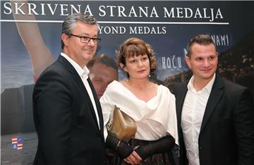 Premijera dokumentarnog filma o Mihovilu Španji Skrivena strana medalja