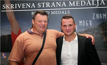 Premijera dokumentarnog filma o Mihovilu Španji Skrivena strana medalja