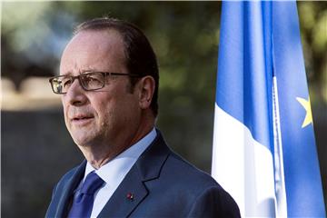 Hollande: Brexit mora biti završen 2019. 