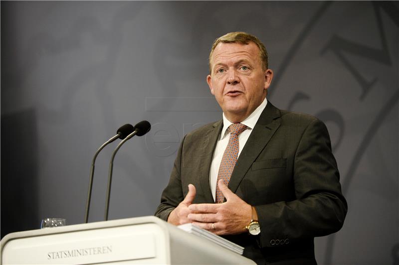 DENMARK GOVERNMENT ECONOMIC PLAN