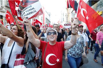 TURKEY VICTORY DAY