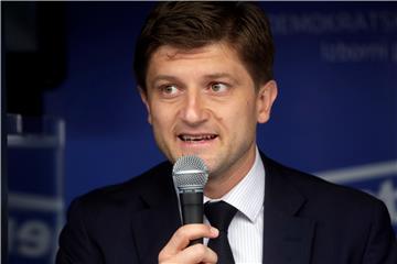 BDP Marić: rast premašio očekivanja Vlade, deficit svega 0,2 posto BDP-a 