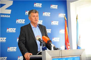 IZBORI 2016. Kujundžić: Zdravstvo treba biti svima dostupno