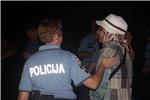 Primorsko-goranska policija spriječila 54 ilegalna migranta u prijelazu granice