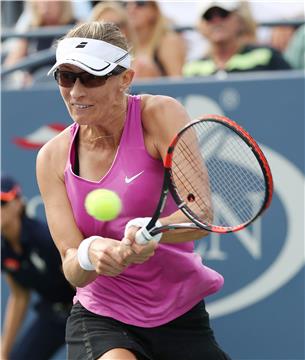 US Open: Kerber spriječila mogući preokret Lučić-Baroni