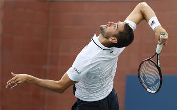 USA TENNIS US OPEN 2016