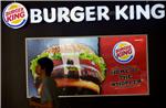 Kontroverzni ruski umjetnik počašćen serijom proizvoda Burger Kinga