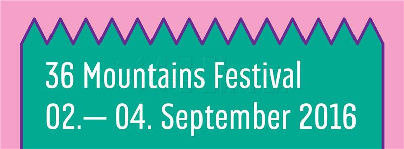 Međunarodni festival ilustracija "36 Mountains" u Galeriji Bačva