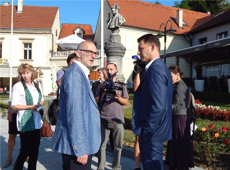 IZBORI 2016. Petrov u Krapini: Prihvaćamo samo suradnju na zdravim temeljima