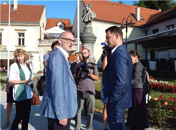 IZBORI 2016. Petrov u Krapini: Prihvaćamo samo suradnju na zdravim temeljima