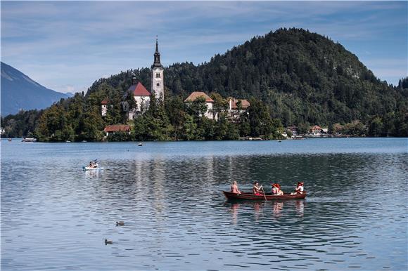 Croatian president to attend 11th Bled Strategic Forum