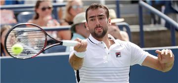 US Open: Čilić izgubio od Socka